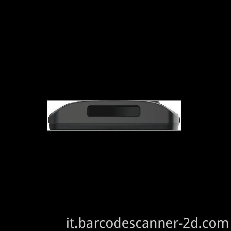 barcode scanner 